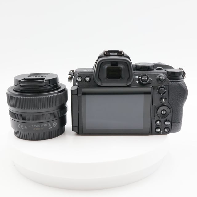 Z5II 24-50 レンズキット