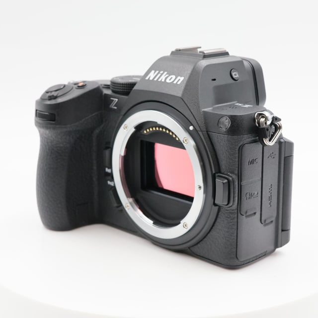 Z5II 24-50 レンズキット
