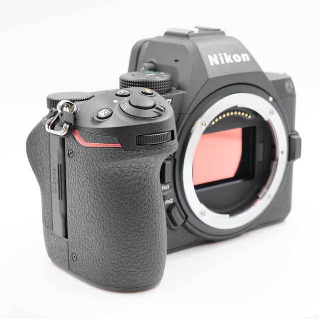 Z5II 24-50 レンズキット