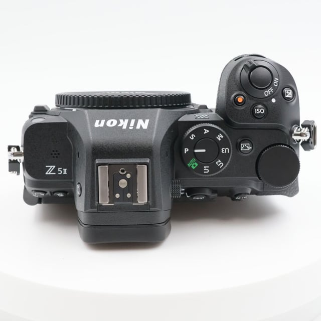 Z5II 24-50 レンズキット