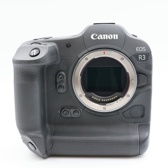 EOS R3 ボディ