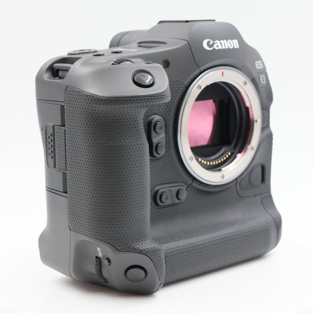 EOS R3 ボディ