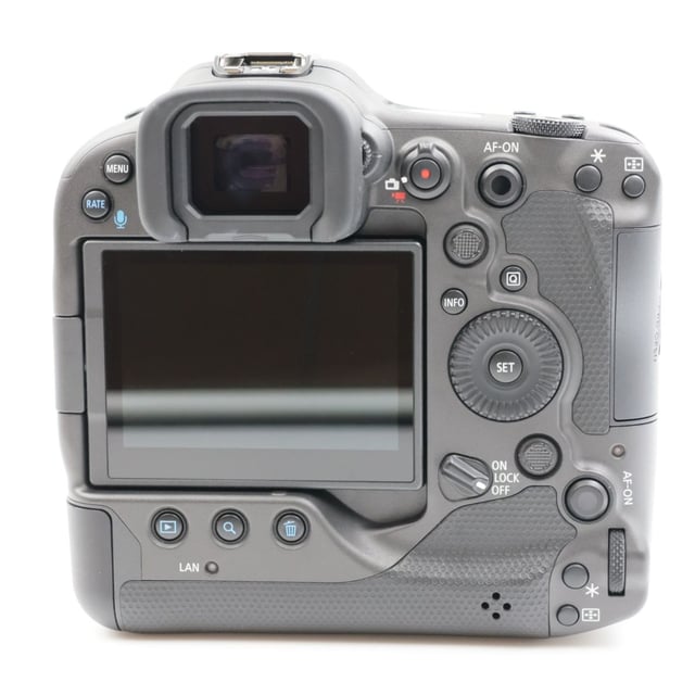 EOS R3 ボディ