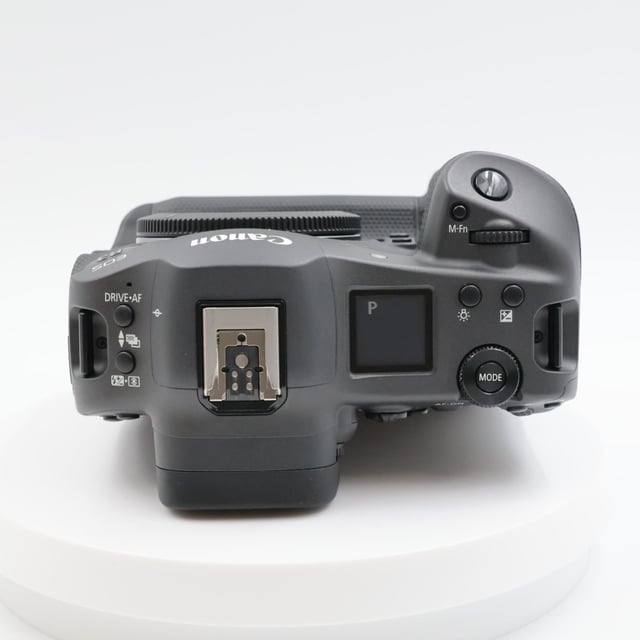 EOS R3 ボディ