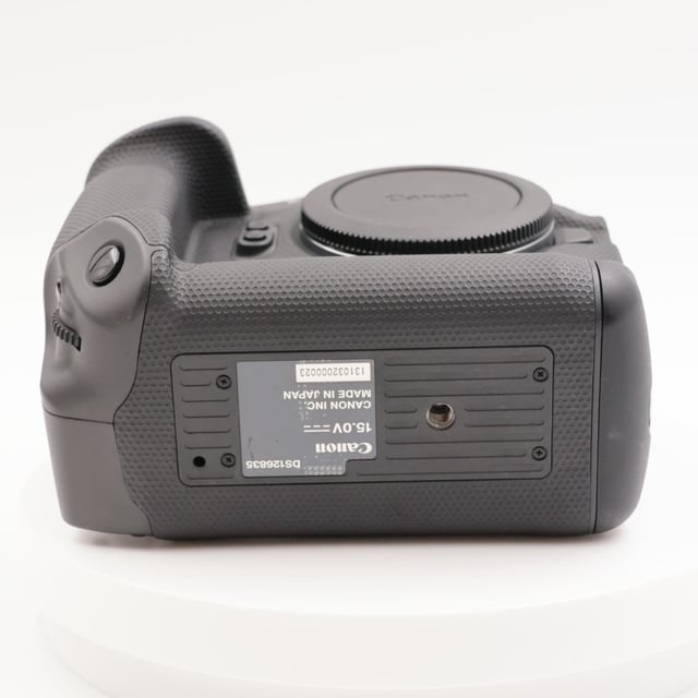 EOS R3 ボディ