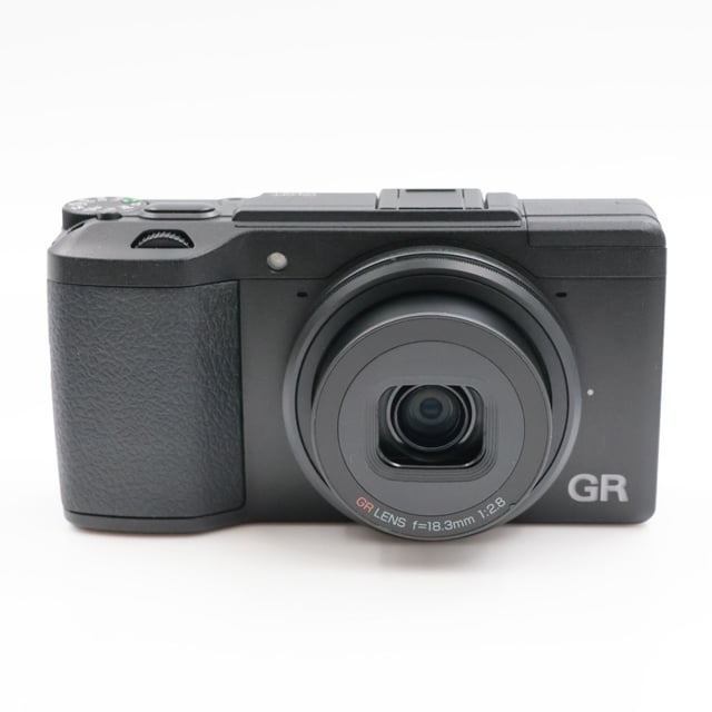GR II(GR2)