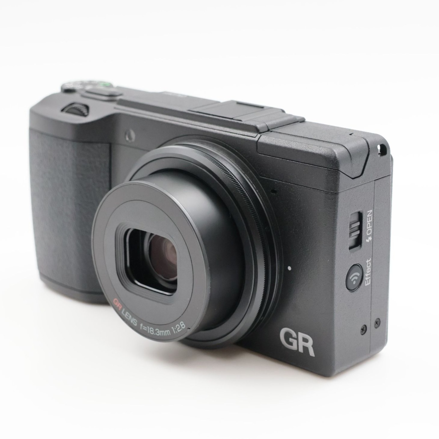 リコー GR II(GR2)の中古 (美品)・¥149,258・シャッター0回 by