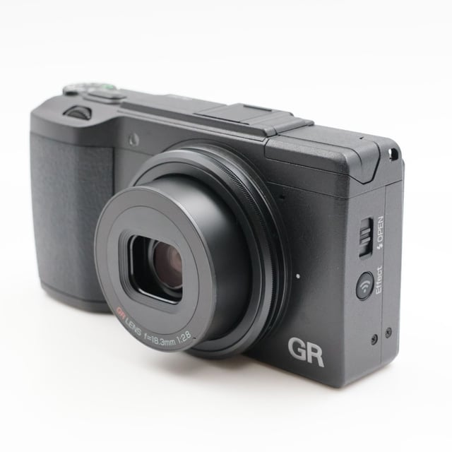 GR II(GR2)