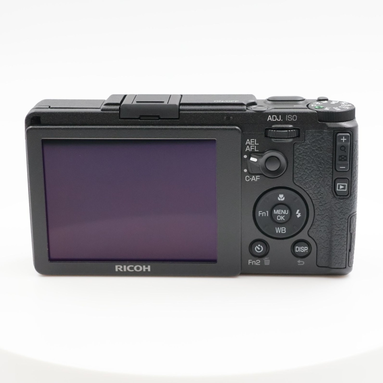 リコー GR II(GR2)の中古 (美品)・¥149,258・シャッター0回 by