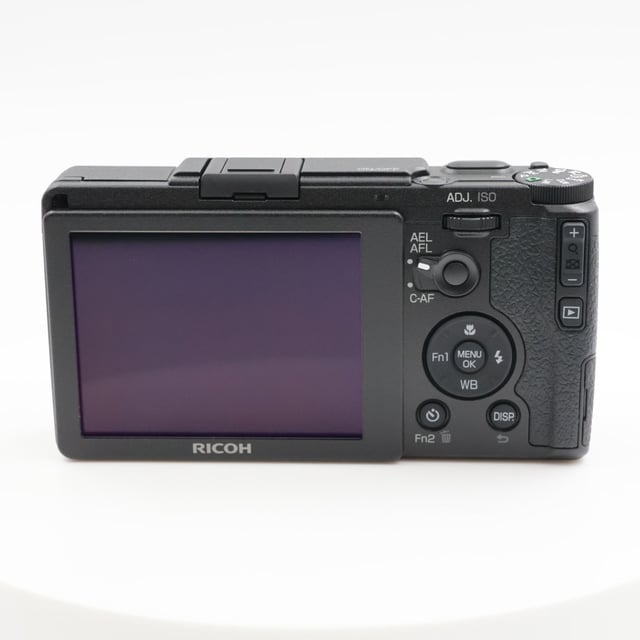 GR II(GR2)