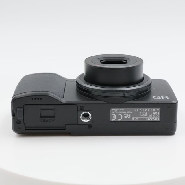 GR II(GR2)