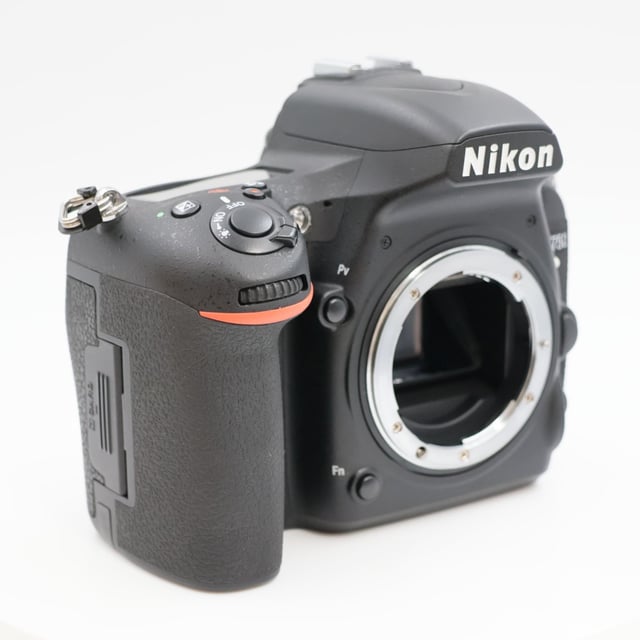 D750 ボディ