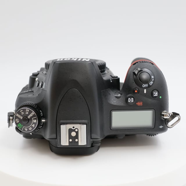 D750 ボディ