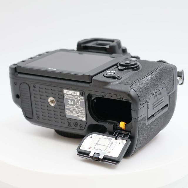D750 ボディ