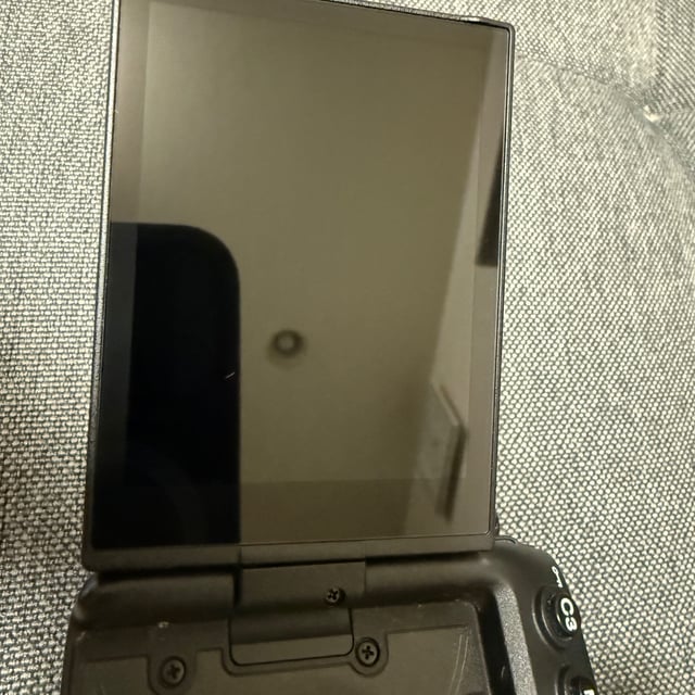 α7S III ILCE-7SM3 ボディ