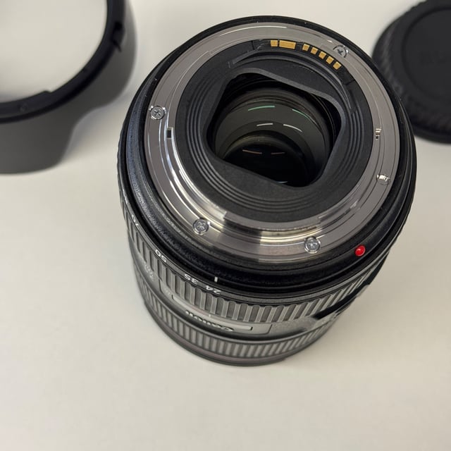 EF 24-105mm F4L IS II USM