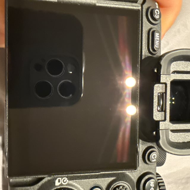 α7R V ILCE-7RM5 ボディ