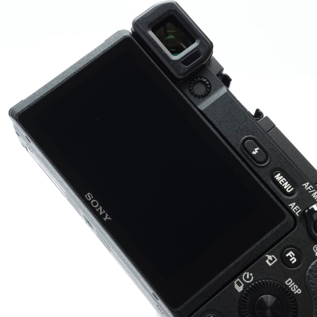 α6400 ILCE-6400 ボディ "ブラック"