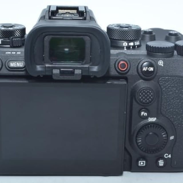 α9 III ILCE-9M3 ボディ