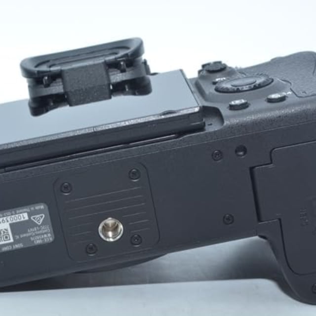 α9 III ILCE-9M3 ボディ