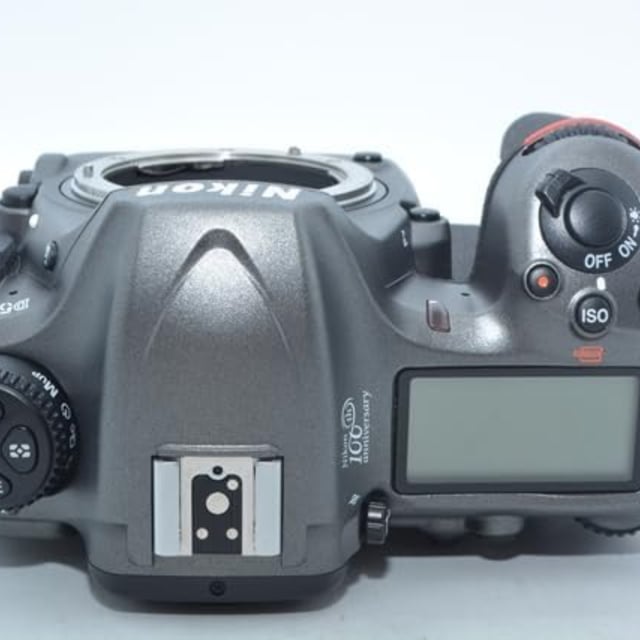 D500 ボディ