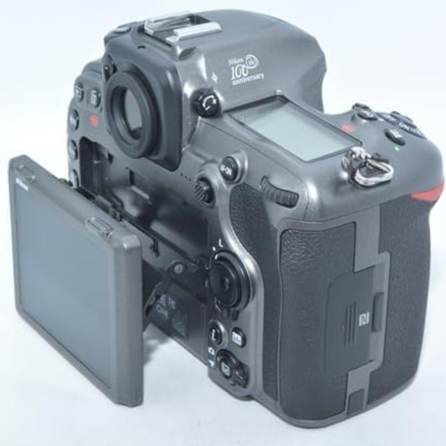 D500 ボディ