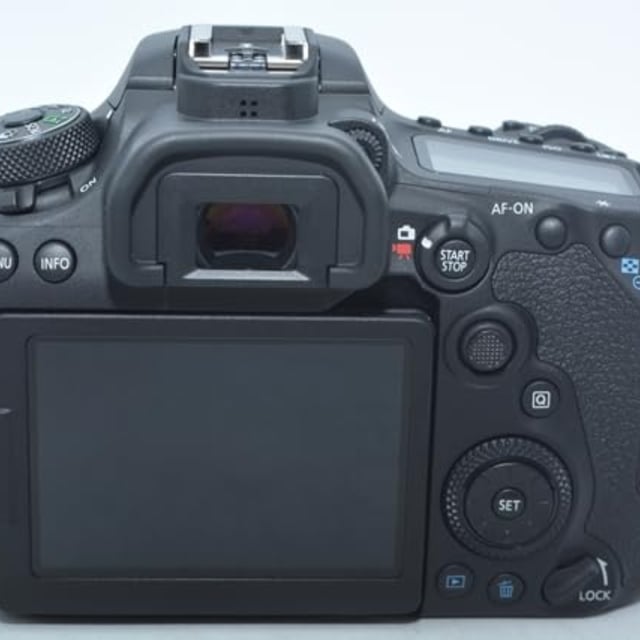 EOS 90D ボディ