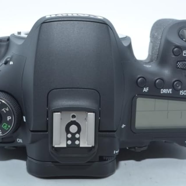 EOS 90D ボディ