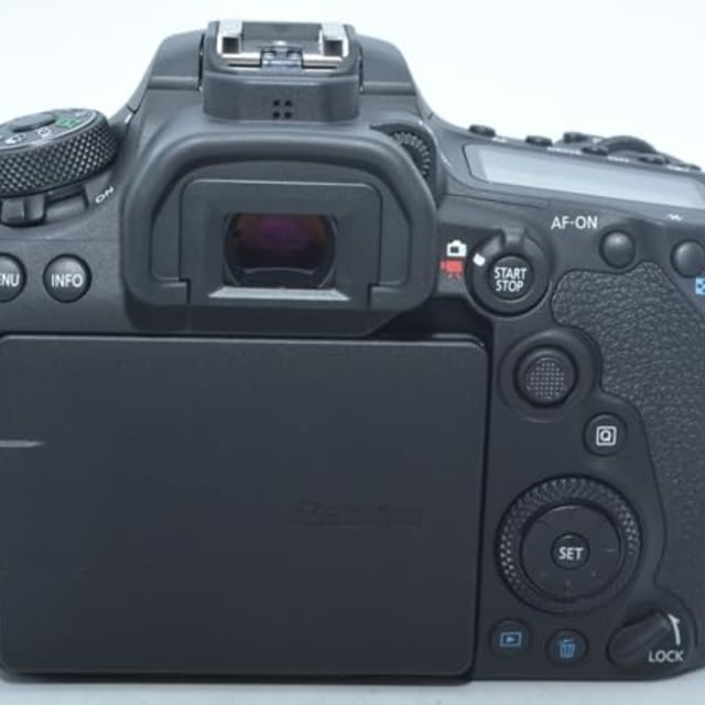 EOS 90D ボディ