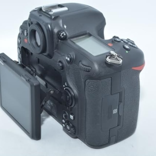 D500 ボディ