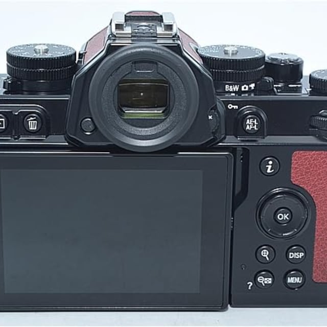 Zf ボディ "ブラック"