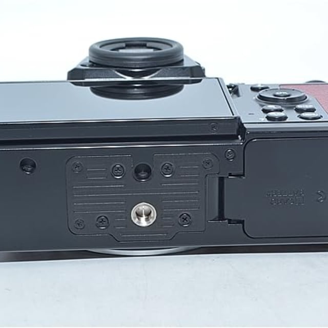 Zf ボディ "ブラック"