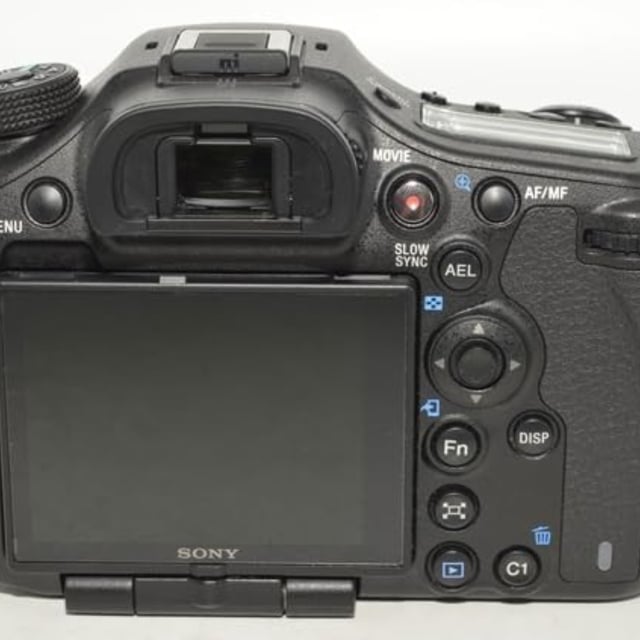 α99 II ILCA-99M2 ボディ