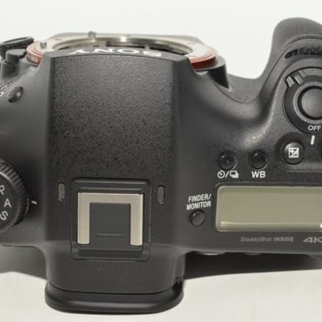 α99 II ILCA-99M2 ボディ