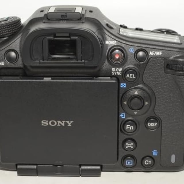 α99 II ILCA-99M2 ボディ
