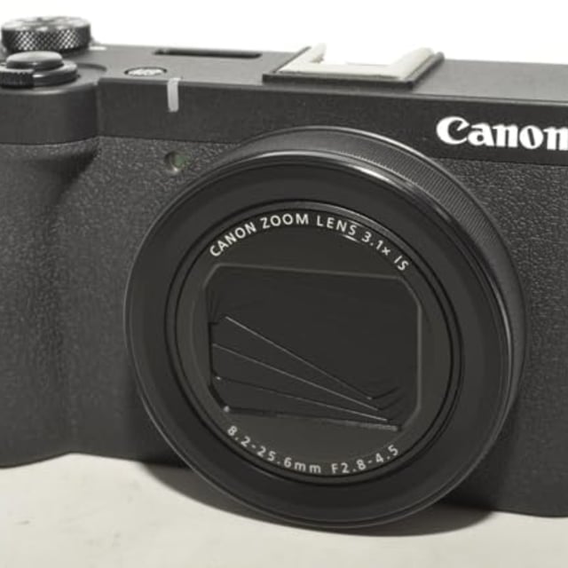 PowerShot V1