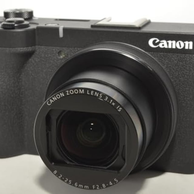 PowerShot V1