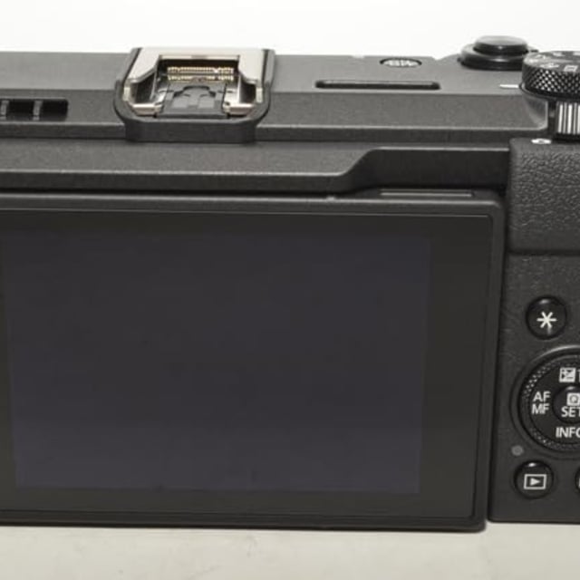 PowerShot V1