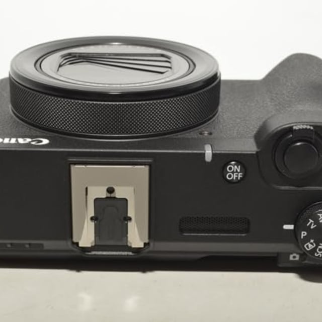 PowerShot V1
