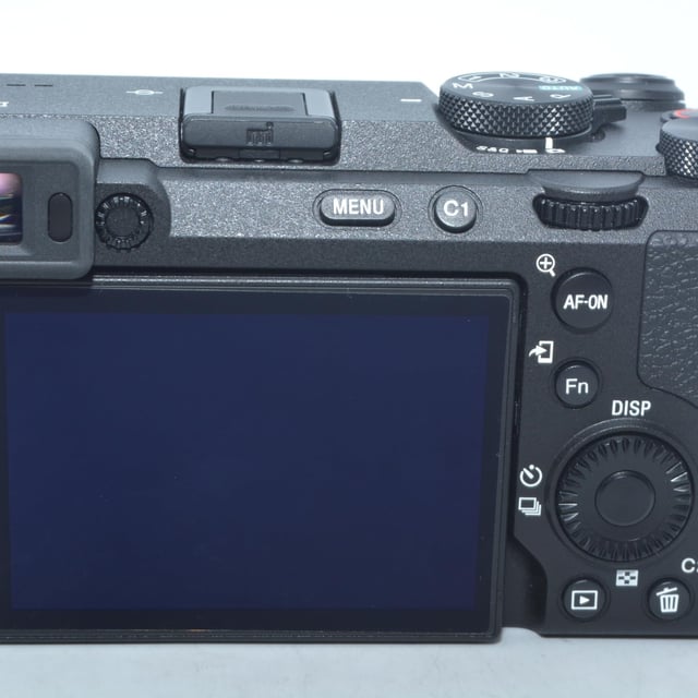 α7C II ILCE-7CM2 ボディ "ブラック"