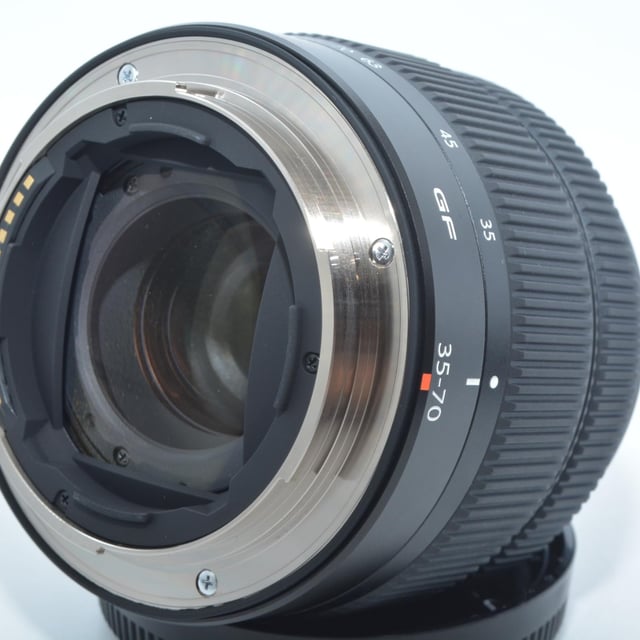 フジノンレンズ GF35-70mmF4.5-5.6 WR