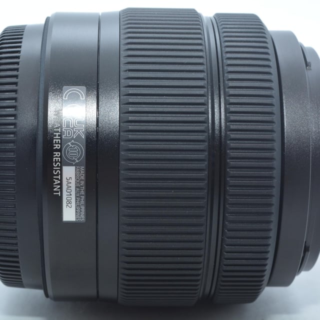 フジノンレンズ GF35-70mmF4.5-5.6 WR