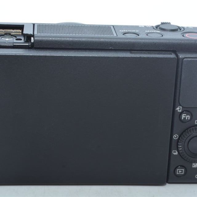 VLOGCAM ZV-1 "ブラック"