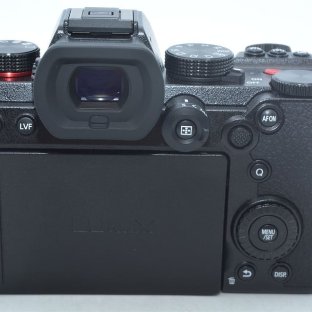 LUMIX S5(DC-S5) ボディ