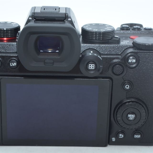 LUMIX S5(DC-S5) ボディ