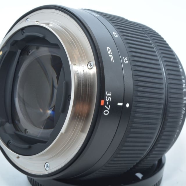 フジノンレンズ GF35-70mmF4.5-5.6 WR