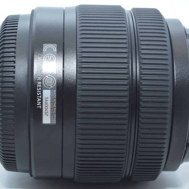 フジノンレンズ GF35-70mmF4.5-5.6 WR