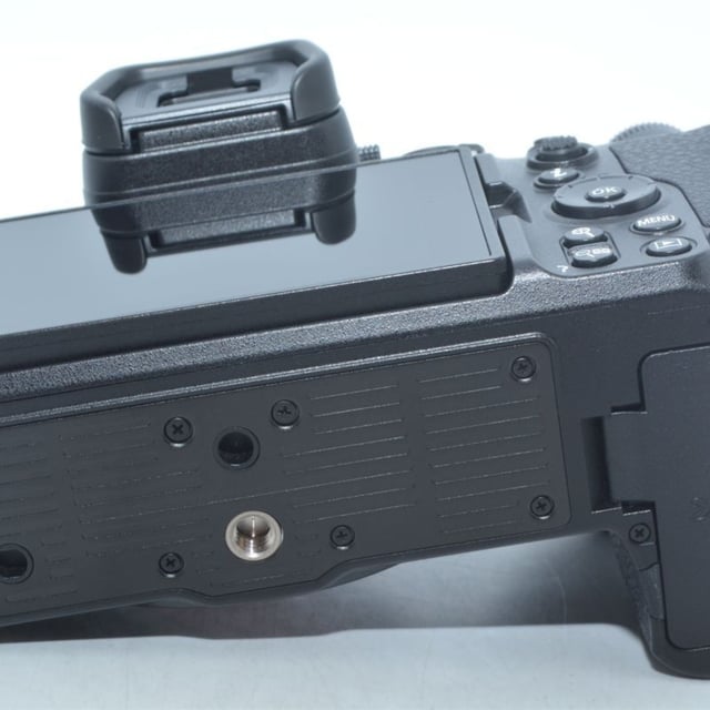 Z6III ボディ