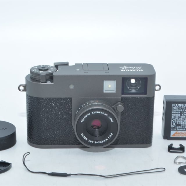 X‑Half(X-HF1)