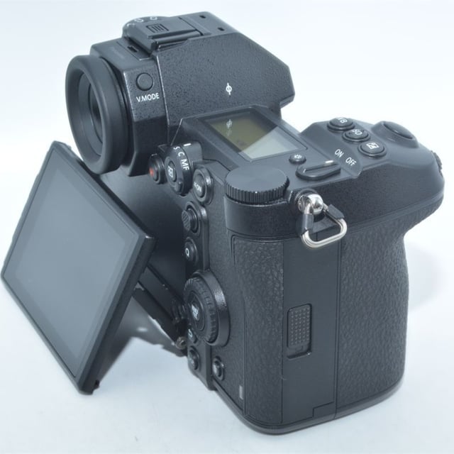 LUMIX S1(DC-S1) ボディ